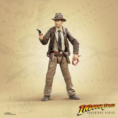 Indiana Jones Adventure Series - Indiana Jones - The Last Crusade Hasbro - 2