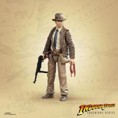 Indiana Jones Adventure Series - Indiana Jones - The Last Crusade Hasbro - 3