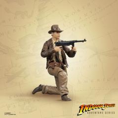 Indiana Jones Adventure Series - Indiana Jones - The Last Crusade Hasbro - 4