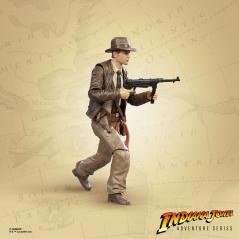 Indiana Jones Adventure Series - Indiana Jones - The Last Crusade Hasbro - 5