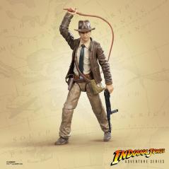Indiana Jones Adventure Series - Indiana Jones - The Last Crusade Hasbro - 6