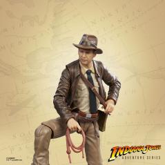 Indiana Jones Adventure Series - Indiana Jones - The Last Crusade Hasbro - 7