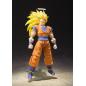 Dragon Ball Z - S.H. Figuarts - Super Saiyan 3 Son Goku