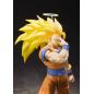 Dragon Ball Z - S.H. Figuarts - Super Saiyan 3 Son Goku