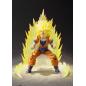 Dragon Ball Z - S.H. Figuarts - Super Saiyan 3 Son Goku