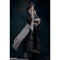 Bleach: Thousand-Year Blood War - S.H. Figuarts - Byakuya Kuchiki