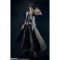 Bleach: Thousand-Year Blood War - S.H. Figuarts - Byakuya Kuchiki