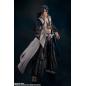 Bleach: Thousand-Year Blood War - S.H. Figuarts - Byakuya Kuchiki