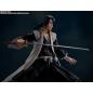 Bleach: Thousand-Year Blood War - S.H. Figuarts - Byakuya Kuchiki