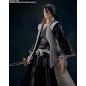 Bleach: Thousand-Year Blood War - S.H. Figuarts - Byakuya Kuchiki