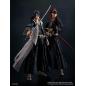 Bleach: Thousand-Year Blood War - S.H. Figuarts - Byakuya Kuchiki