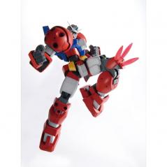 Gundam - MG - AGE-1T Gundam AGE-1 Titus 1/100 Bandai - 7