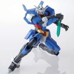 Gundam - MG - AGE-1S Gundam AGE-1 Spallow 1/100 Bandai - 7