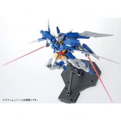 Gundam - MG - AGE-2 Gundam AGE-2 Normal 1/100 Bandai - 6