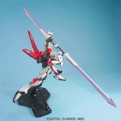 Gundam - MG - ZGMF-X56S/β Sword Impulse Gundam 1/100 Bandai - 4