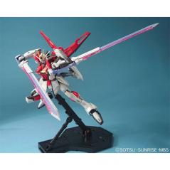 Gundam - MG - ZGMF-X56S/β Sword Impulse Gundam 1/100 Bandai - 5