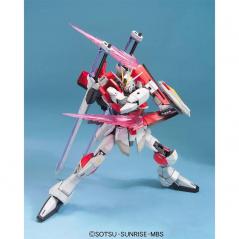 Gundam - MG - ZGMF-X56S/β Sword Impulse Gundam 1/100 Bandai - 6