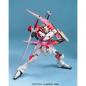 Gundam - MG - ZGMF-X56S/β Sword Impulse Gundam 1/100