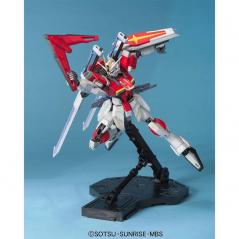 Gundam - MG - ZGMF-X56S/β Sword Impulse Gundam 1/100 Bandai - 7