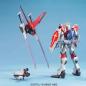 Gundam - MG - ZGMF-X56S/β Sword Impulse Gundam 1/100