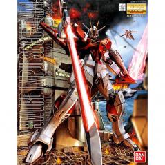 Gundam - MG - ZGMF-X56S/β Sword Impulse Gundam 1/100 Bandai - 1