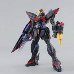 Gundam - MG - GAT-X207 Blitz Gundam 1/100 Bandai - 2