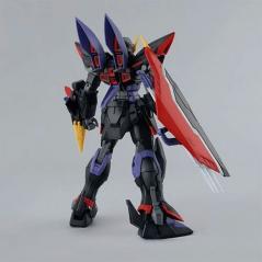 Gundam - MG - GAT-X207 Blitz Gundam 1/100 Bandai - 3