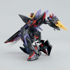Gundam - MG - GAT-X207 Blitz Gundam 1/100 Bandai - 6