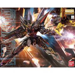 Gundam - MG - GAT-X207 Blitz Gundam 1/100 Bandai - 1