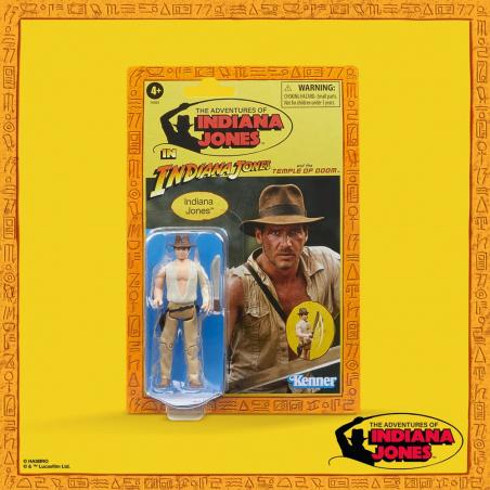 Oferta: Indiana Jones en Blu-ray con sombrero y un 10% de descuento