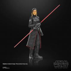 Star Wars Obi-Wan Kenobi Black Series - Inquisitor (Fourth Sister) Hasbro - 2