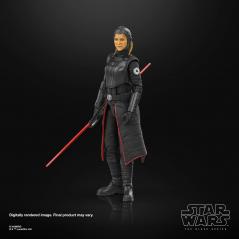 Star Wars Obi-Wan Kenobi Black Series - Inquisitor (Fourth Sister) Hasbro - 3