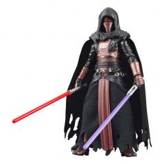 Star Wars Knights of the Old Republic Vintage Collection - Darth Revan Hasbro - 1