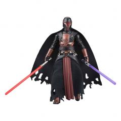 Star Wars Knights of the Old Republic Vintage Collection - Darth Revan Hasbro - 2