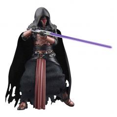 Star Wars Knights of the Old Republic Vintage Collection - Darth Revan Hasbro - 3