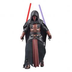 Star Wars Knights of the Old Republic Vintage Collection - Darth Revan Hasbro - 4