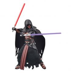 Star Wars Knights of the Old Republic Vintage Collection - Darth Revan Hasbro - 5