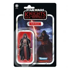 Star Wars Knights of the Old Republic Vintage Collection - Darth Revan Hasbro - 6