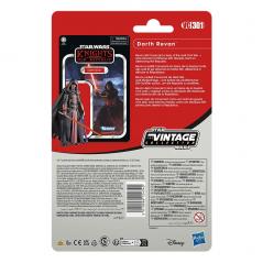 Star Wars Knights of the Old Republic Vintage Collection - Darth Revan Hasbro - 7