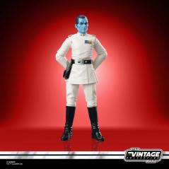 Star Wars Rebels Vintage Collection - Grand Admiral Thrawn Hasbro - 1