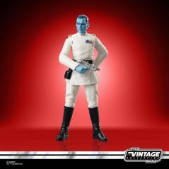 Star Wars Rebels Vintage Collection - Grand Admiral Thrawn Hasbro - 2