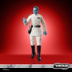 Star Wars Rebels Vintage Collection - Grand Admiral Thrawn Hasbro - 4