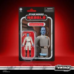 Star Wars Rebels Vintage Collection - Grand Admiral Thrawn Hasbro - 5