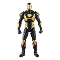 Marvel Legends Series Midnight Suns - Iron Man - BAF Mindless One Hasbro - 1