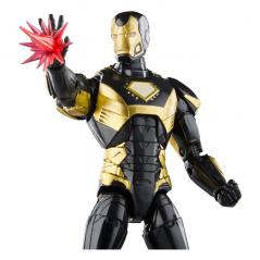 Marvel Legends Series Midnight Suns - Iron Man - BAF Mindless One Hasbro - 3