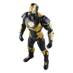 Marvel Legends Series Midnight Suns - Iron Man - BAF Mindless One Hasbro - 5