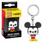 Keychain Funko Pop - Disney - Mickey Mouse