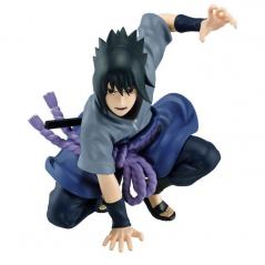 Naruto Shippuden Panel Spectacle Sasuke Uchiha Banpresto - 3