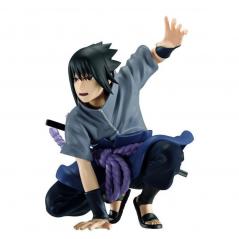 Naruto Shippuden Panel Spectacle Sasuke Uchiha Banpresto - 4