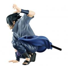 Naruto Shippuden Panel Spectacle Sasuke Uchiha Banpresto - 5